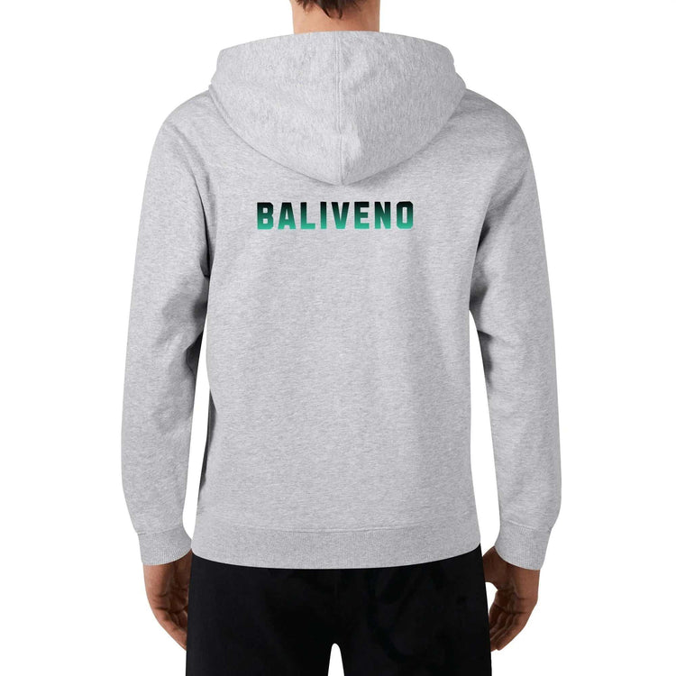 Baliveno Luxurious Unisex Cotton Hoodie – Front & Back Logo PrintBaliveno Luxurious Unisex Cotton Hoodie – Front & Back Logo Print* Made from soft and comfortable cotton fabric, perfect for both men and women.* Features four vibrant and unique customized printing designs on the front and back.*[Bal]
