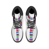 Baliveno Mens Upgraded Black Out sole Leather All Season BootsBaliveno Mens Upgraded Black Out sole Leather All Season BootsStep into the epitome of style and durability with our Baliveno Men&