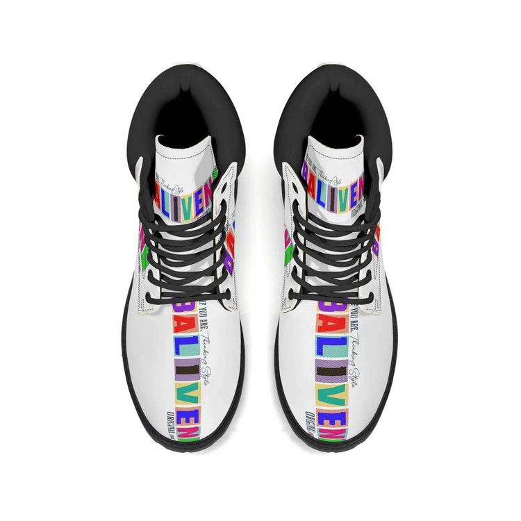 Baliveno Mens Upgraded Black Out sole Leather All Season BootsBaliveno Mens Upgraded Black Out sole Leather All Season BootsStep into the epitome of style and durability with our Baliveno Men&