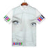 Baliveno Womens All Over Print minimalist Polo ShirtBaliveno Womens All Over Print minimalist Polo ShirtElevate your casual style with the chic Baliveno Women&