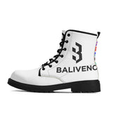 Baliveno Mens Upgraded Black Out sole Leather BootsBaliveno Mens Upgraded Black Out sole Leather BootsElevate your footwear game with our Baliveno Men&