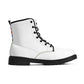 Baliveno Mens Upgraded Black Out sole Leather BootsBaliveno Mens Upgraded Black Out sole Leather BootsElevate your footwear game with our Baliveno Men&