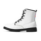 Baliveno Mens Upgraded Black Out sole Leather BootsBaliveno Mens Upgraded Black Out sole Leather BootsElevate your footwear game with our Baliveno Men&