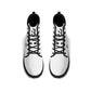 Baliveno Mens Upgraded Black Out sole Leather BootsBaliveno Mens Upgraded Black Out sole Leather BootsElevate your footwear game with our Baliveno Men&