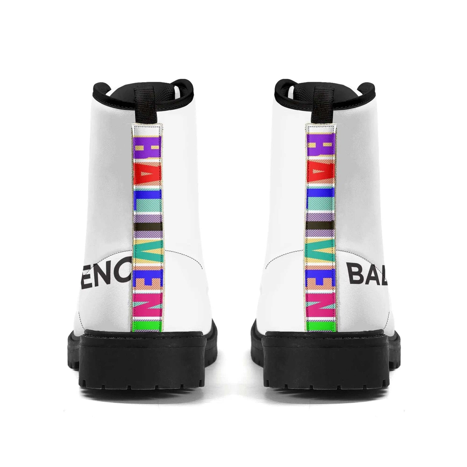 Baliveno Mens Upgraded Black Out sole Leather BootsBaliveno Mens Upgraded Black Out sole Leather BootsElevate your footwear game with our Baliveno Men&