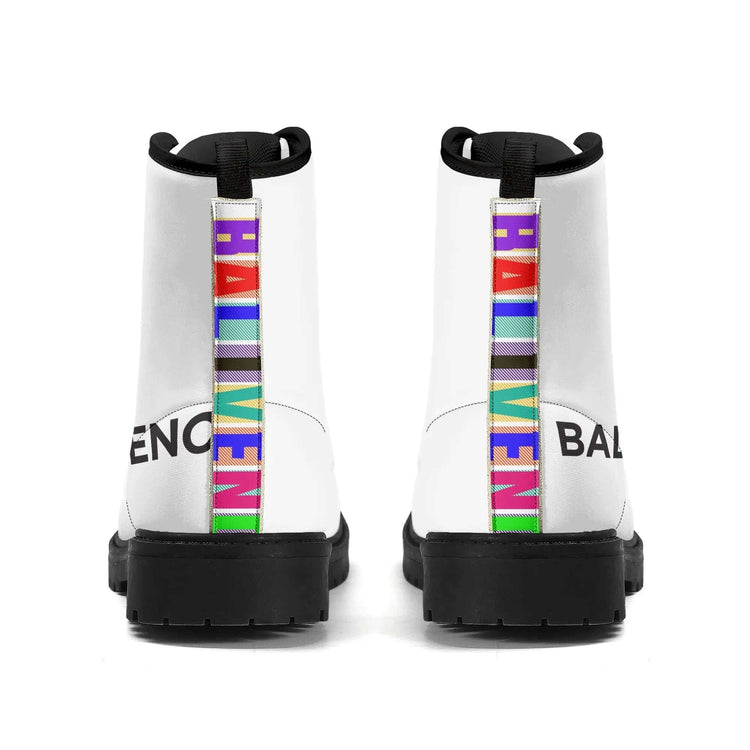 Baliveno Mens Upgraded Black Out sole Leather BootsBaliveno Mens Upgraded Black Out sole Leather BootsElevate your footwear game with our Baliveno Men&