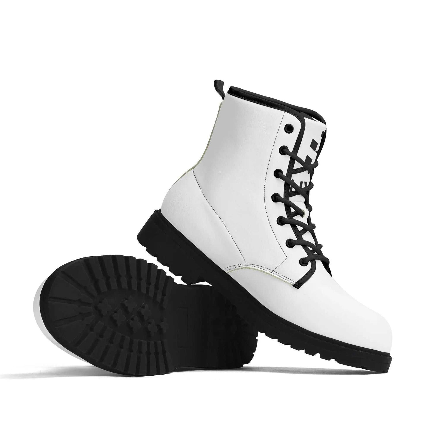 Baliveno Mens Upgraded Black Out sole Leather BootsBaliveno Mens Upgraded Black Out sole Leather BootsElevate your footwear game with our Baliveno Men&