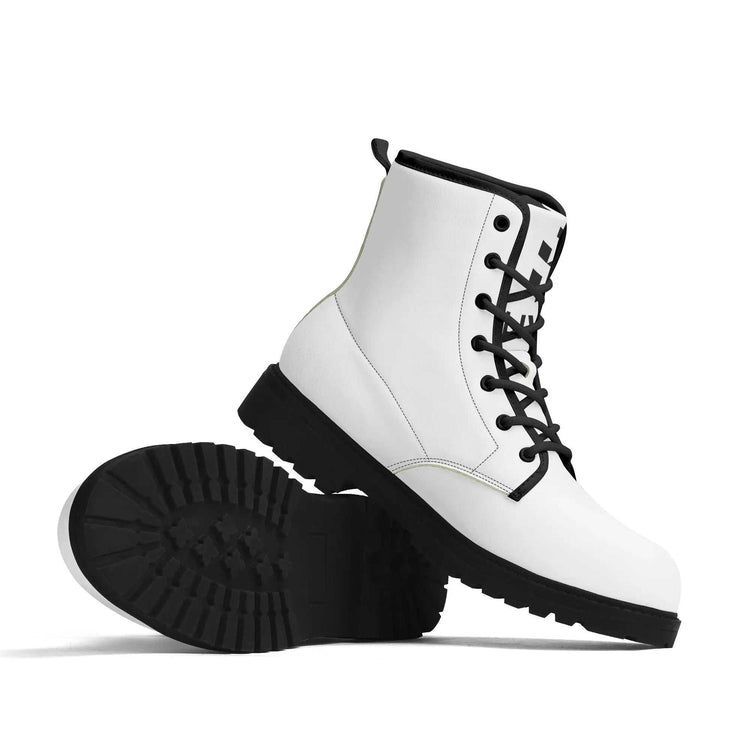 Baliveno Mens Upgraded Black Out sole Leather BootsBaliveno Mens Upgraded Black Out sole Leather BootsElevate your footwear game with our Baliveno Men&