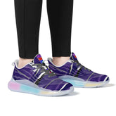 Womens Rainbow Atmospheric Cushion Running ShoesWomens Rainbow Atmospheric Cushion Running ShoesIntroducing our Women&