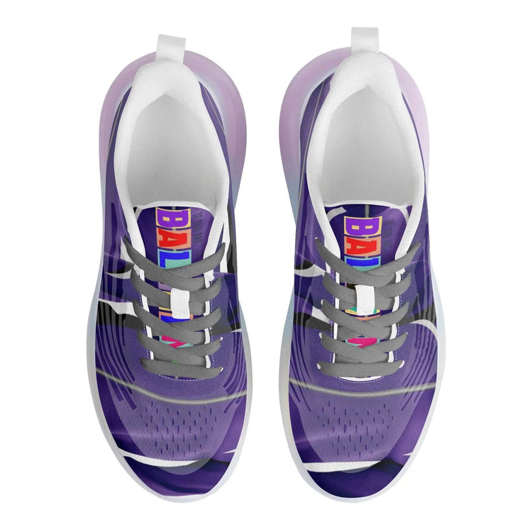 Womens Rainbow Atmospheric Cushion Running ShoesWomens Rainbow Atmospheric Cushion Running ShoesIntroducing our Women&