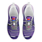 Womens Rainbow Atmospheric Cushion Running ShoesWomens Rainbow Atmospheric Cushion Running ShoesIntroducing our Women&