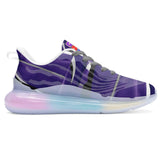 Womens Rainbow Atmospheric Cushion Running ShoesWomens Rainbow Atmospheric Cushion Running ShoesIntroducing our Women&
