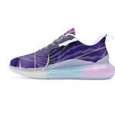 Womens Rainbow Atmospheric Cushion Running ShoesWomens Rainbow Atmospheric Cushion Running ShoesIntroducing our Women&