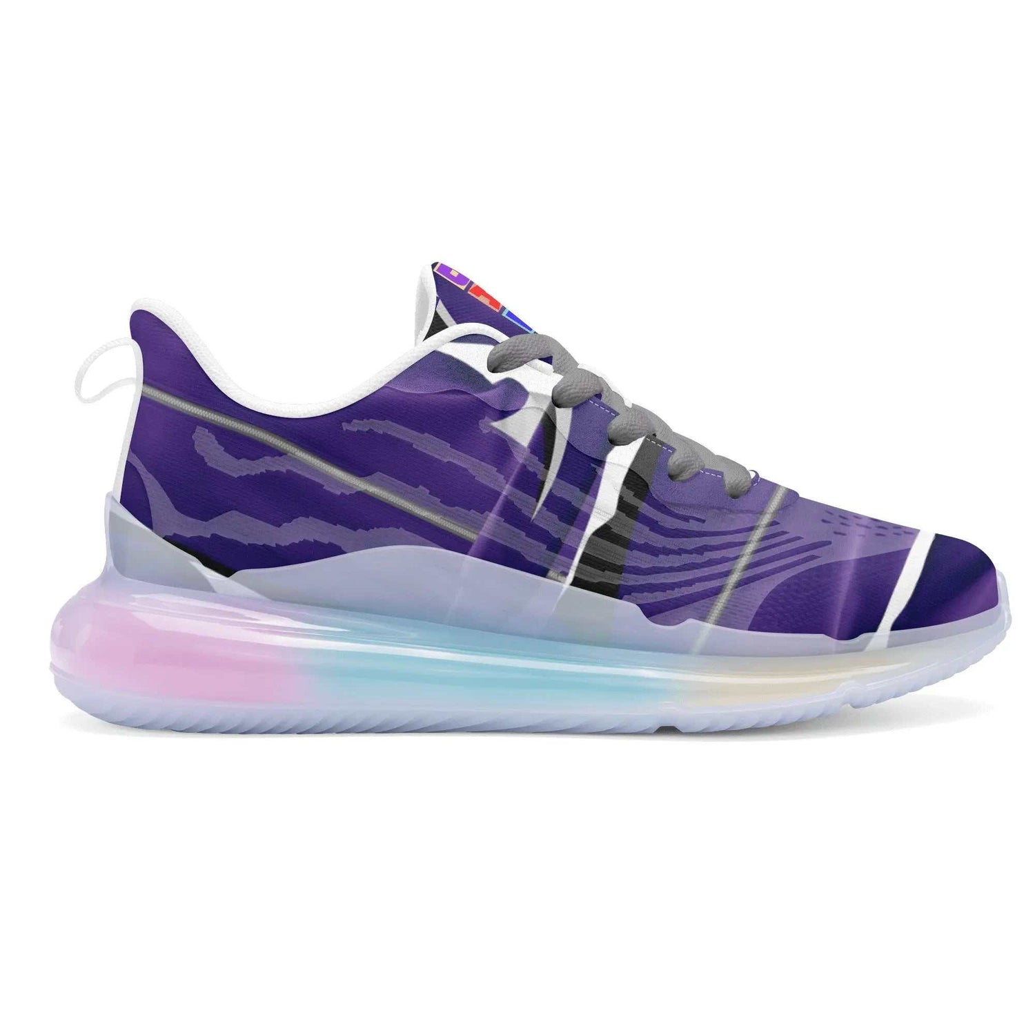 Womens Rainbow Atmospheric Cushion Running ShoesWomens Rainbow Atmospheric Cushion Running ShoesIntroducing our Women&