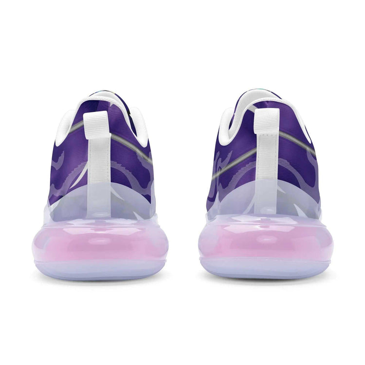 Womens Rainbow Atmospheric Cushion Running ShoesWomens Rainbow Atmospheric Cushion Running ShoesIntroducing our Women&