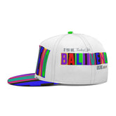 Baliveno All Over Printing Classic Snap backs capBaliveno All Over Printing Classic Snap backs capMake a bold statement with the trendy Baliveno All Over Print Snapback Hat. This fashionable casual baseball cap features an eye-catching allover printed design on h[Bal]
