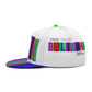 Baliveno All Over Printing Classic Snap backs capBaliveno All Over Printing Classic Snap backs capMake a bold statement with the trendy Baliveno All Over Print Snapback Hat. This fashionable casual baseball cap features an eye-catching allover printed design on h[Bal]