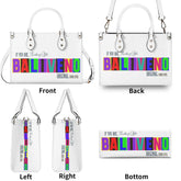 Baliveno New Version-Luxury Women PU Leather HandbagBaliveno New Version-Luxury Women PU Leather HandbagElevate your style with the Baliveno New Version-Luxury Women PU Leather Handbag – the epitome of elegance and functionality.
Crafted from high-quality PU leather, t[Bal]