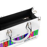 Baliveno New Version-Luxury Women PU Leather HandbagBaliveno New Version-Luxury Women PU Leather HandbagElevate your style with the Baliveno New Version-Luxury Women PU Leather Handbag – the epitome of elegance and functionality.
Crafted from high-quality PU leather, t[Bal]