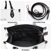 Baliveno New Version-Luxury Women PU Leather HandbagBaliveno New Version-Luxury Women PU Leather HandbagElevate your style with the Baliveno New Version-Luxury Women PU Leather Handbag – the epitome of elegance and functionality.
Crafted from high-quality PU leather, t[Bal]