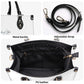 Baliveno New Version-Luxury Women PU Leather HandbagBaliveno New Version-Luxury Women PU Leather HandbagElevate your style with the Baliveno New Version-Luxury Women PU Leather Handbag – the epitome of elegance and functionality.
Crafted from high-quality PU leather, t[Bal]