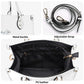 Baliveno New Version-Luxury Women PU Leather HandbagBaliveno New Version-Luxury Women PU Leather HandbagElevate your style with the Baliveno New Version-Luxury Women PU Leather Handbag – the epitome of elegance and functionality.
Crafted from high-quality PU leather, t[Bal]
