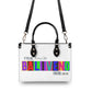 Baliveno New Version-Luxury Women PU Leather HandbagBaliveno New Version-Luxury Women PU Leather HandbagElevate your style with the Baliveno New Version-Luxury Women PU Leather Handbag – the epitome of elegance and functionality.
Crafted from high-quality PU leather, t[Bal]