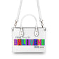 Baliveno New Version-Luxury Women PU Leather HandbagBaliveno New Version-Luxury Women PU Leather HandbagElevate your style with the Baliveno New Version-Luxury Women PU Leather Handbag – the epitome of elegance and functionality.
Crafted from high-quality PU leather, t[Bal]