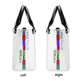 Baliveno New Version-Luxury Women PU Leather HandbagBaliveno New Version-Luxury Women PU Leather HandbagElevate your style with the Baliveno New Version-Luxury Women PU Leather Handbag – the epitome of elegance and functionality.
Crafted from high-quality PU leather, t[Bal]