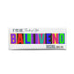 Baliveno New Version-Luxury Women PU Leather HandbagBaliveno New Version-Luxury Women PU Leather HandbagElevate your style with the Baliveno New Version-Luxury Women PU Leather Handbag – the epitome of elegance and functionality.
Crafted from high-quality PU leather, t[Bal]