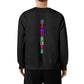 Baliveno Front & Back Printing Unisex Cotton Sweatshirt for all luxury* Made from soft and comfortable cotton fabric, perfect for both men and women.* Features four vibrant and unique customized printing designs on the front and back.*BALIVENO FASHION HOUSE LTDBaliveno Front & Back Printing Unisex Cotton Sweatshirt for all luxury  fashion enthusiast.Baliveno