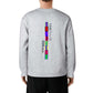 Baliveno Front & Back Printing Unisex Cotton Sweatshirt for all luxury* Made from soft and comfortable cotton fabric, perfect for both men and women.* Features four vibrant and unique customized printing designs on the front and back.*BALIVENO FASHION HOUSE LTDBaliveno Front & Back Printing Unisex Cotton Sweatshirt for all luxury  fashion enthusiast.Baliveno