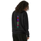 Baliveno Front & Back Printing Unisex Cotton Sweatshirt for all luxury* Made from soft and comfortable cotton fabric, perfect for both men and women.* Features four vibrant and unique customized printing designs on the front and back.*BALIVENO FASHION HOUSE LTDBaliveno Front & Back Printing Unisex Cotton Sweatshirt for all luxury  fashion enthusiast.Baliveno