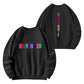 Baliveno Front & Back Printing Unisex Cotton Sweatshirt for all luxury* Made from soft and comfortable cotton fabric, perfect for both men and women.* Features four vibrant and unique customized printing designs on the front and back.*BALIVENO FASHION HOUSE LTDBaliveno Front & Back Printing Unisex Cotton Sweatshirt for all luxury  fashion enthusiast.Baliveno