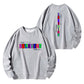 Baliveno Front & Back Printing Unisex Cotton Sweatshirt for all luxury* Made from soft and comfortable cotton fabric, perfect for both men and women.* Features four vibrant and unique customized printing designs on the front and back.*BALIVENO FASHION HOUSE LTDBaliveno Front & Back Printing Unisex Cotton Sweatshirt for all luxury  fashion enthusiast.Baliveno