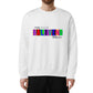 Baliveno Front & Back Printing Unisex Cotton Sweatshirt for all luxury* Made from soft and comfortable cotton fabric, perfect for both men and women.* Features four vibrant and unique customized printing designs on the front and back.*BALIVENO FASHION HOUSE LTDBaliveno Front & Back Printing Unisex Cotton Sweatshirt for all luxury  fashion enthusiast.Baliveno