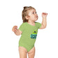 Baby Bodysuit – &