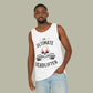 Baliveno "The Ultimate Deadlifter" Gym Tank Top