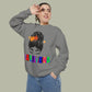 Sweatshirt — &