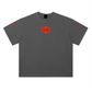 Baliveno Drop Shoulder Cotton T-Shirt