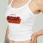 Always Believe In Yourself Spaghetti Tank — Women&