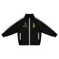 Baliveno Kids’ Contrast Tape Coach Jacket