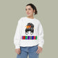 Sweatshirt — &