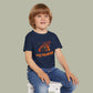 Toddler T‑Shirt — "Bring the Thunder" Toddler T-Shirt