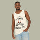 Baliveno "The Ultimate Deadlifter" Gym Tank Top