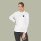 Youth Long Sleeve Tee — Retro Stormtrooper Squad Graphic
