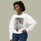 Baliveno Retro Lora Crewneck Sweatshirt