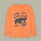 Baliveno I Am Watching You Long Sleeve Tee