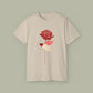 "For me, your nickname is my love" Ultra Cotton Tee