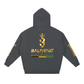 Essential Heavyweight Hoodie